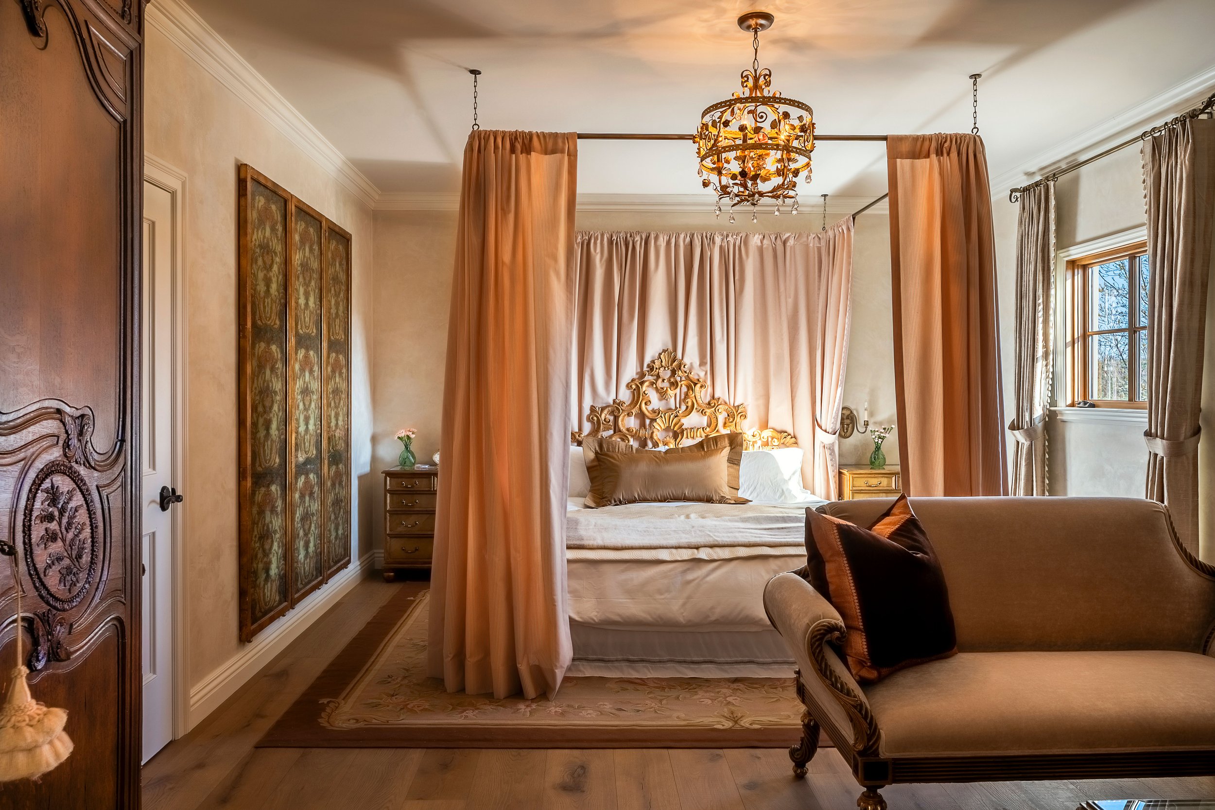 Villa Lucia Estate — Warner Group Architects