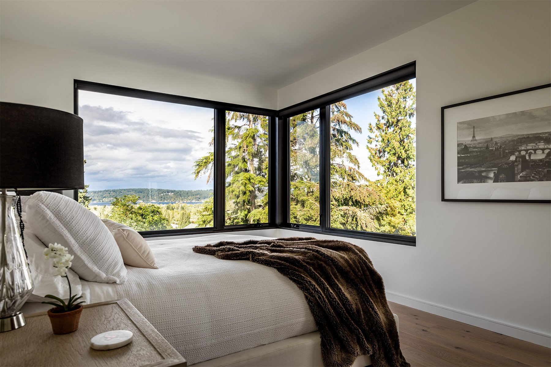 Villanueva Residence — CAST architecture - Seattle Architect Modern Architect