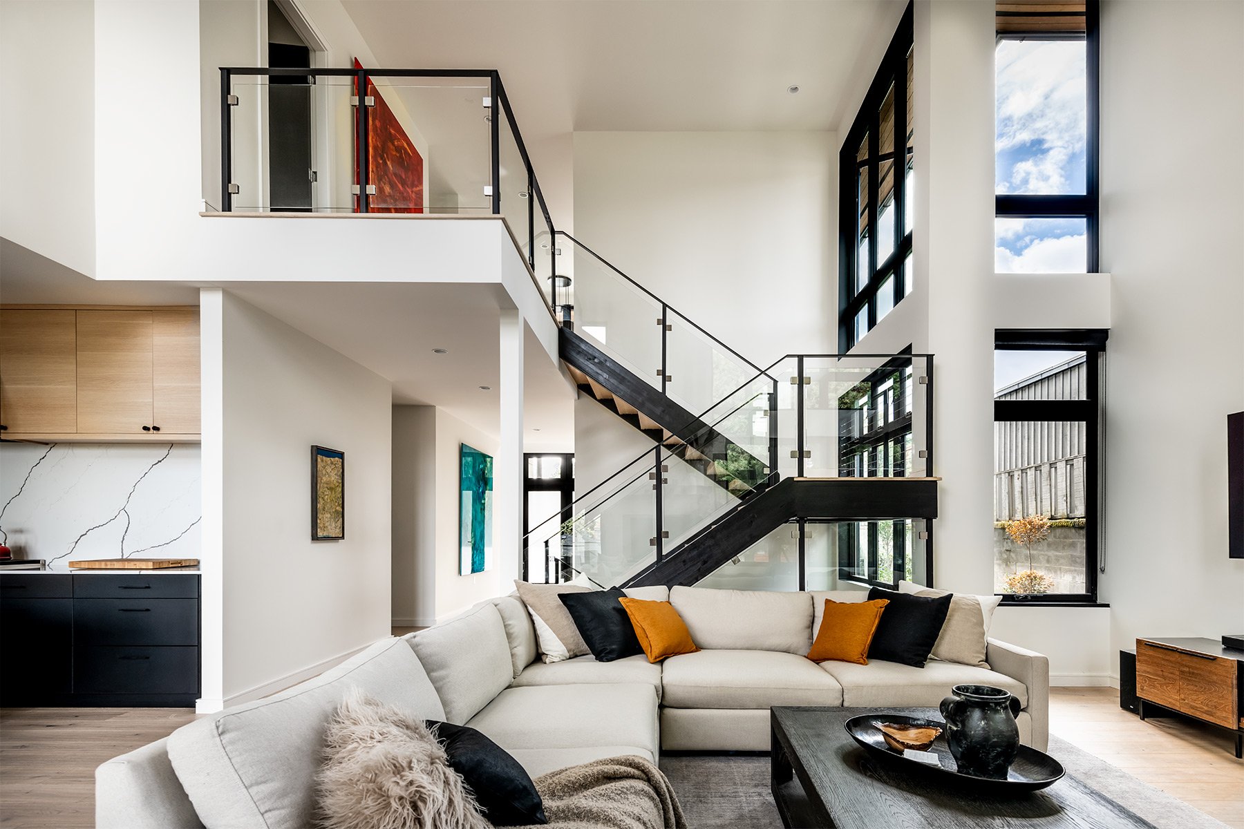 Villanueva Residence — CAST architecture - Seattle Architect Modern Architect