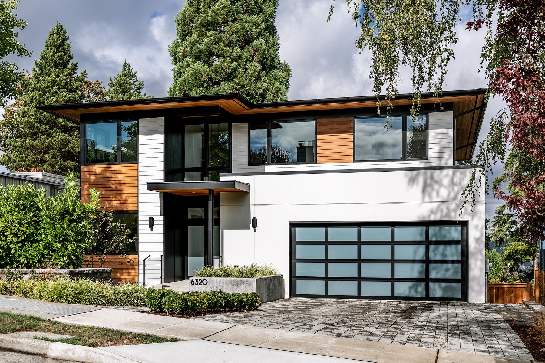 Villanueva Residence — CAST architecture - Seattle Architect Modern Architect