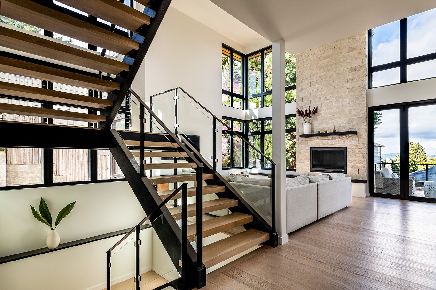 Villanueva Residence — CAST architecture - Seattle Architect Modern Architect