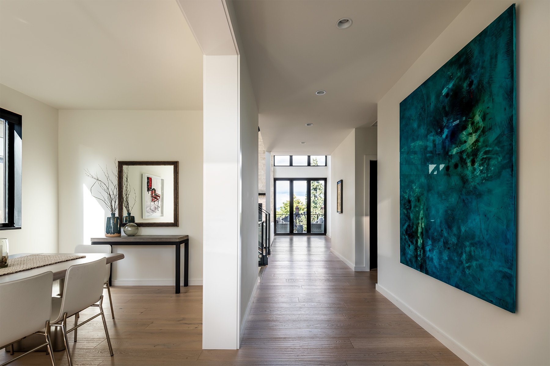 Villanueva Residence — CAST architecture - Seattle Architect Modern Architect