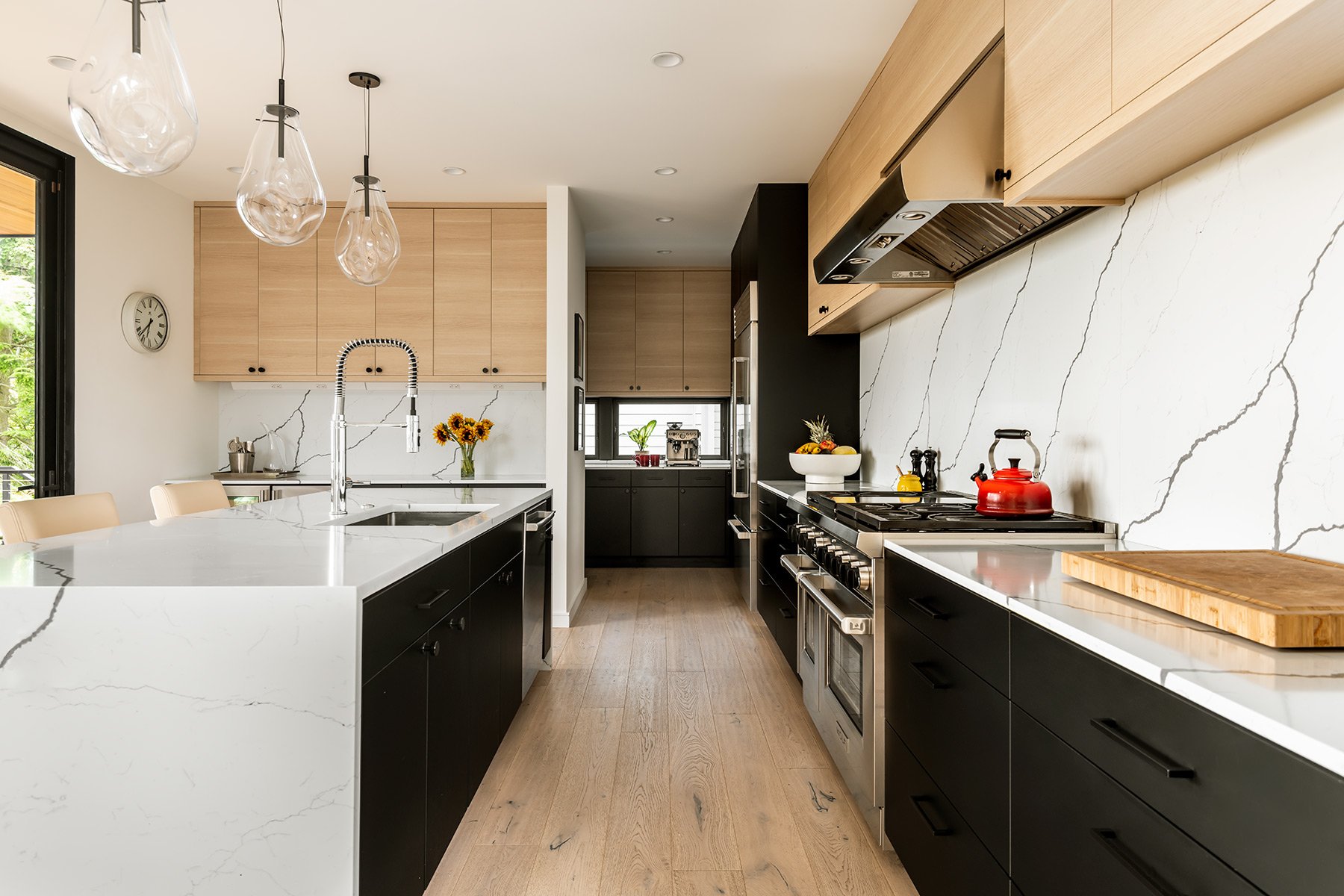 Villanueva Residence — CAST architecture - Seattle Architect Modern Architect
