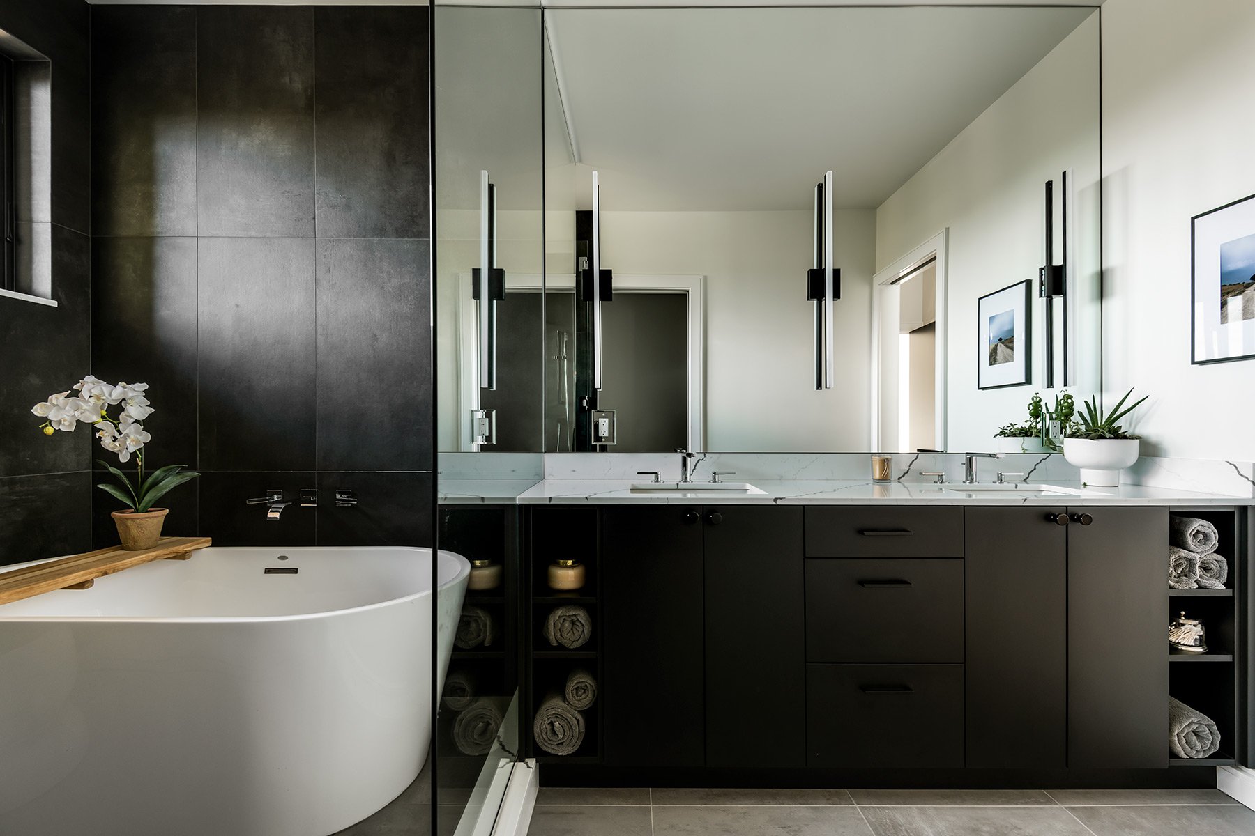 Villanueva Residence — CAST architecture - Seattle Architect Modern Architect