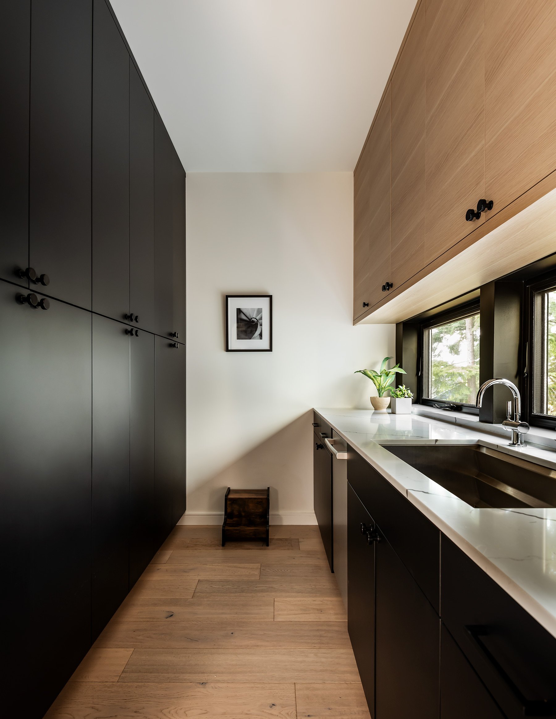 Villanueva Residence — CAST architecture - Seattle Architect Modern Architect