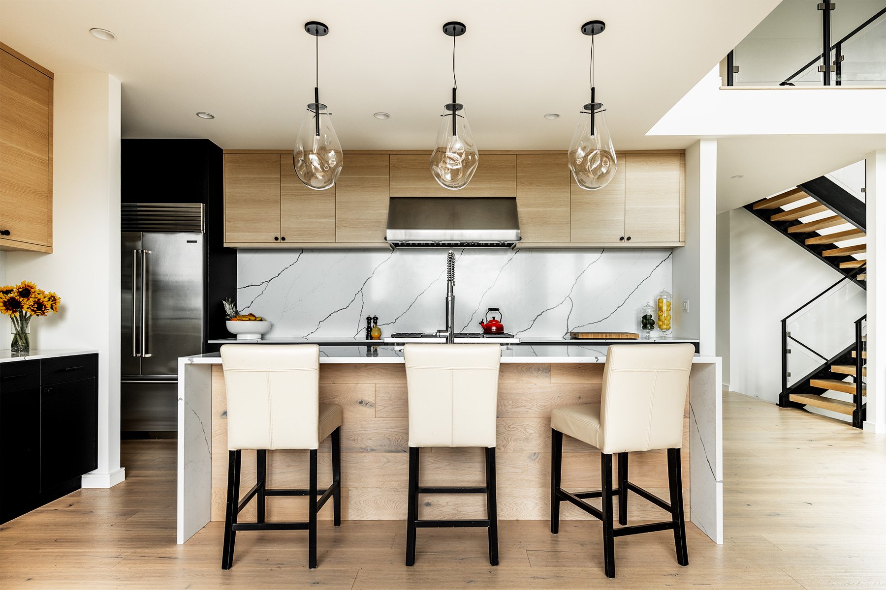 Villanueva Residence — CAST architecture - Seattle Architect Modern Architect