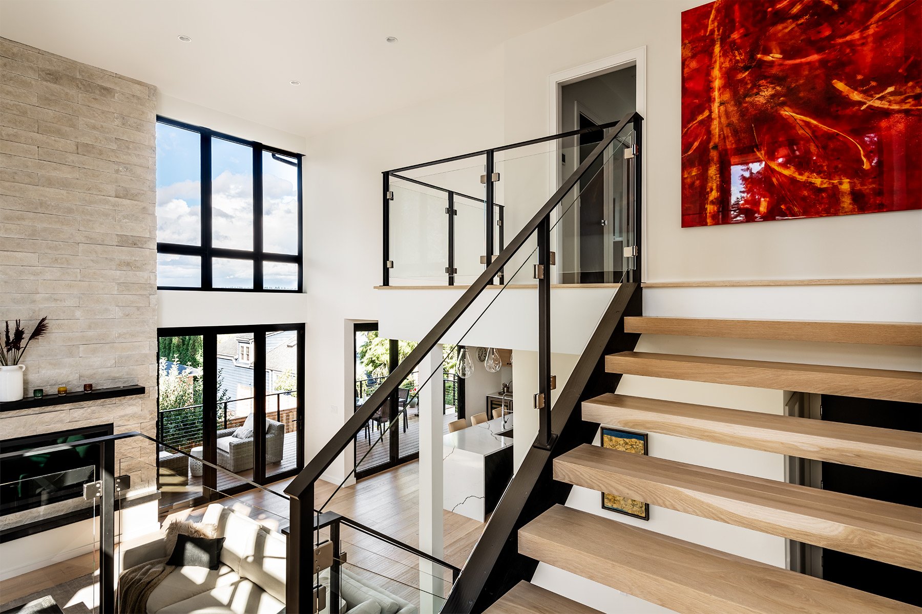 Villanueva Residence — CAST architecture - Seattle Architect Modern Architect