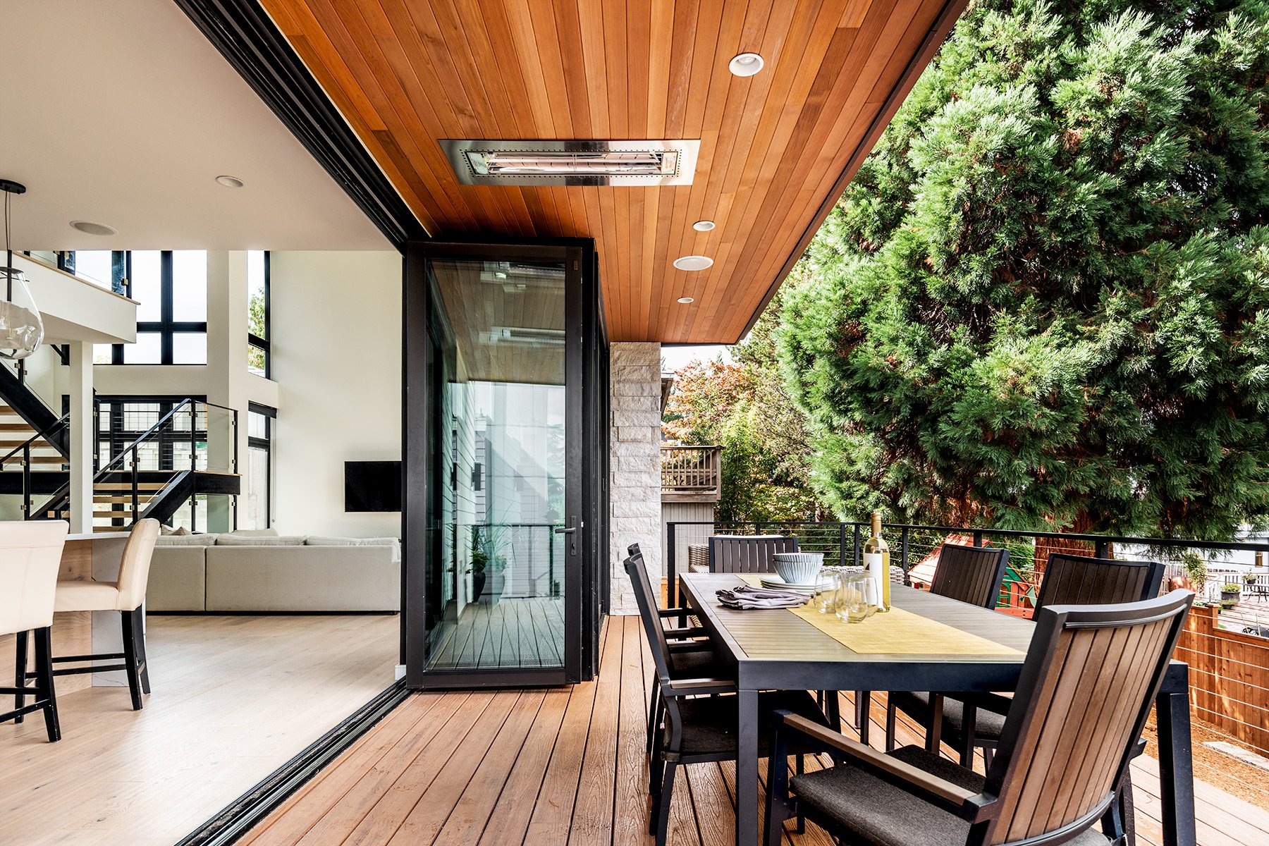 Villanueva Residence — CAST architecture - Seattle Architect Modern Architect