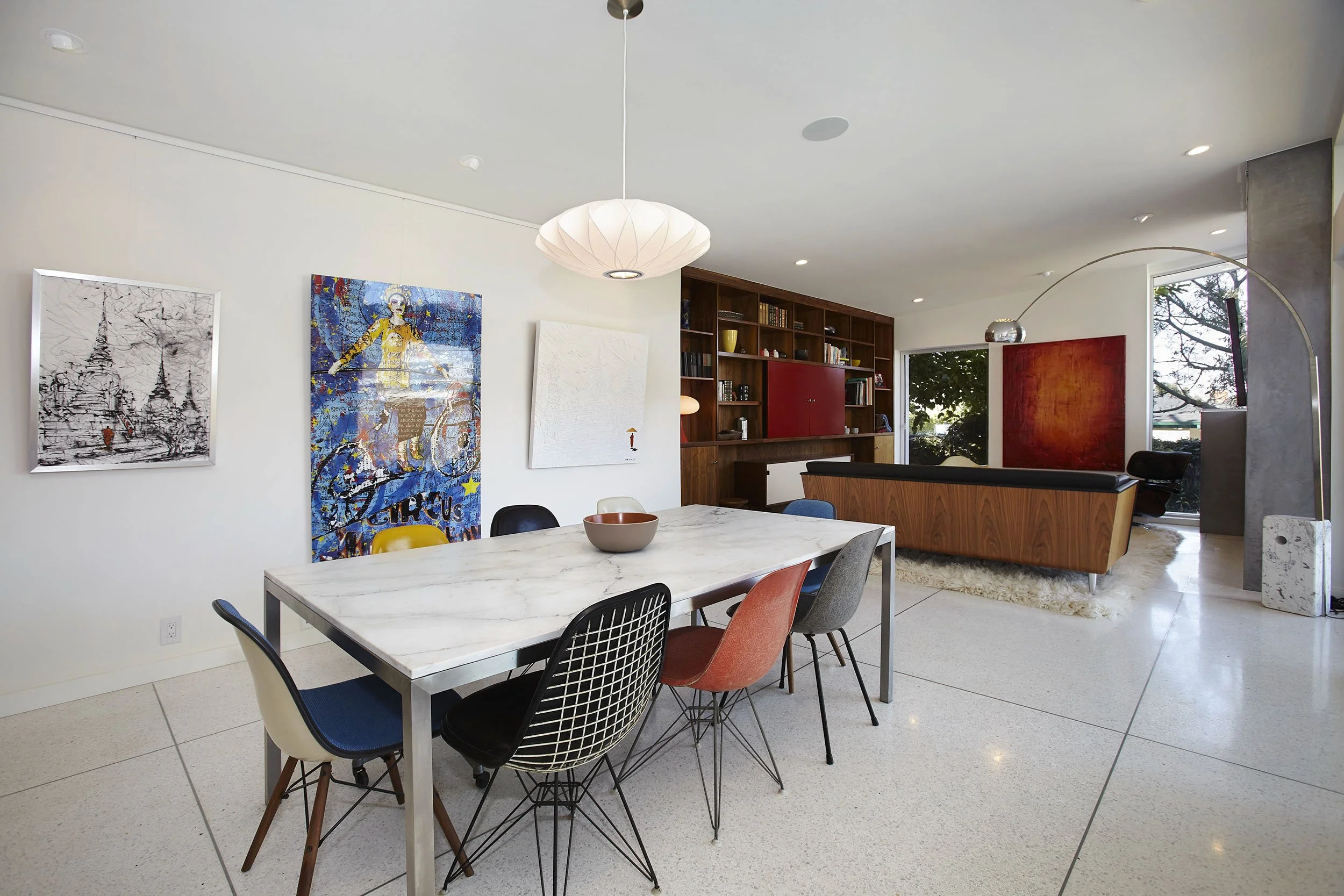 Vista Baya Residence — Adam Wheeler Design