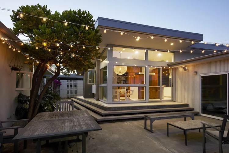 Vista Baya Residence — Adam Wheeler Design