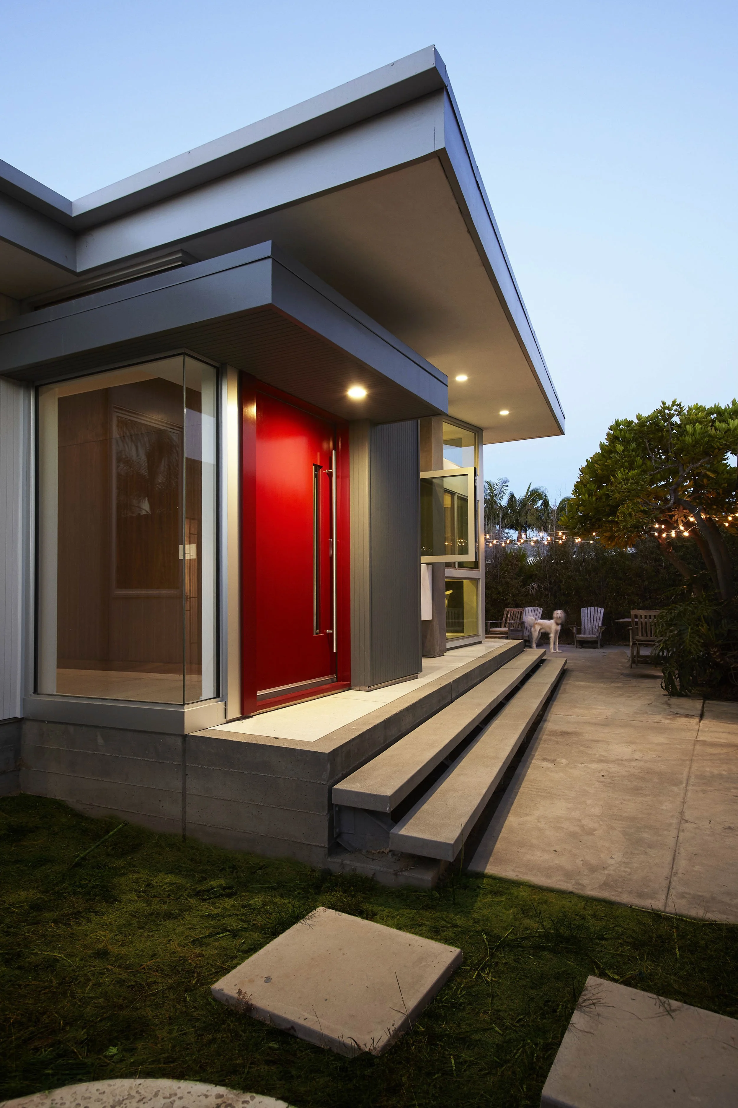 Vista Baya Residence — Adam Wheeler Design