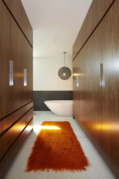 Vista Baya Residence — Adam Wheeler Design
