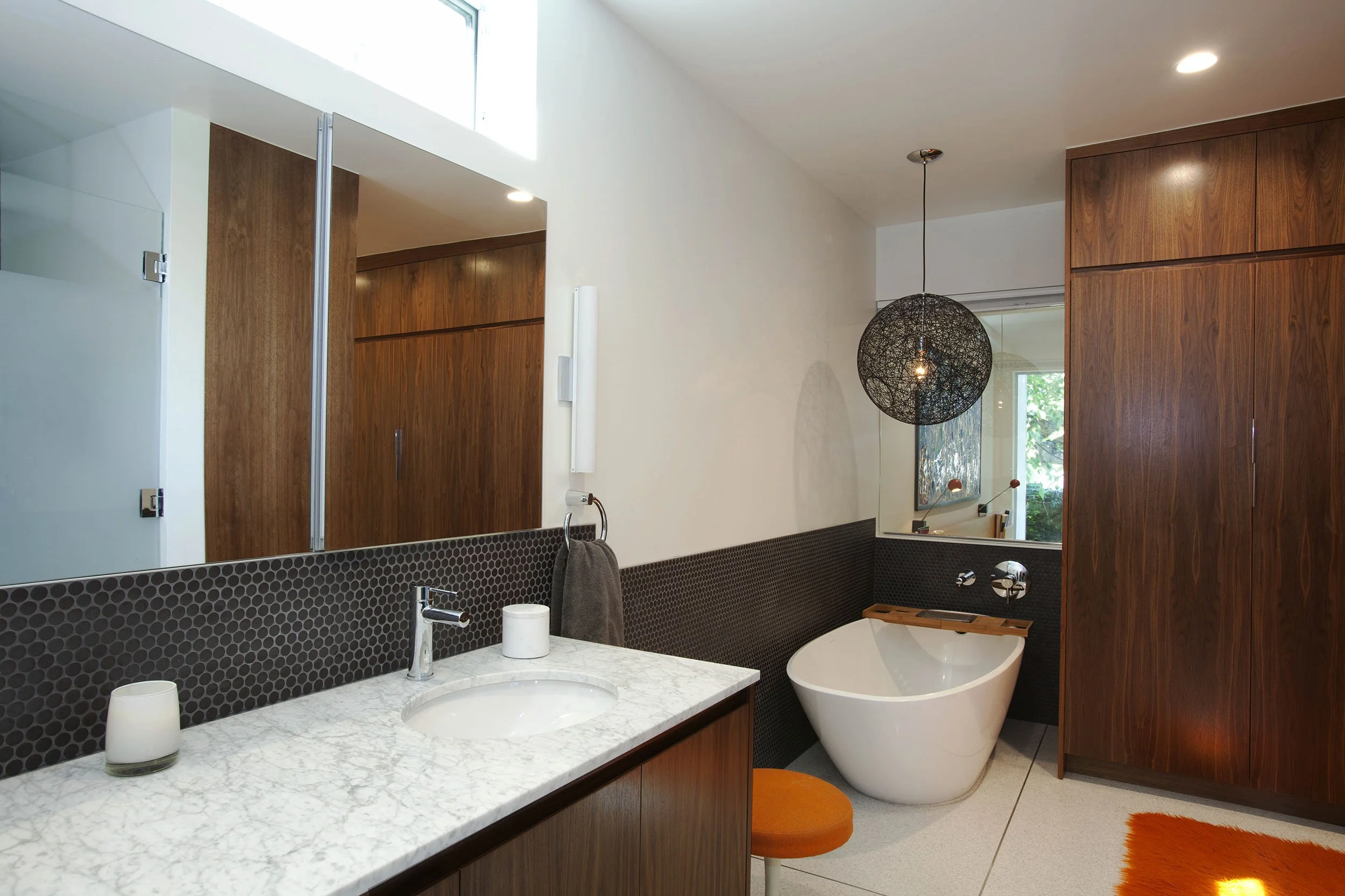 Vista Baya Residence — Adam Wheeler Design