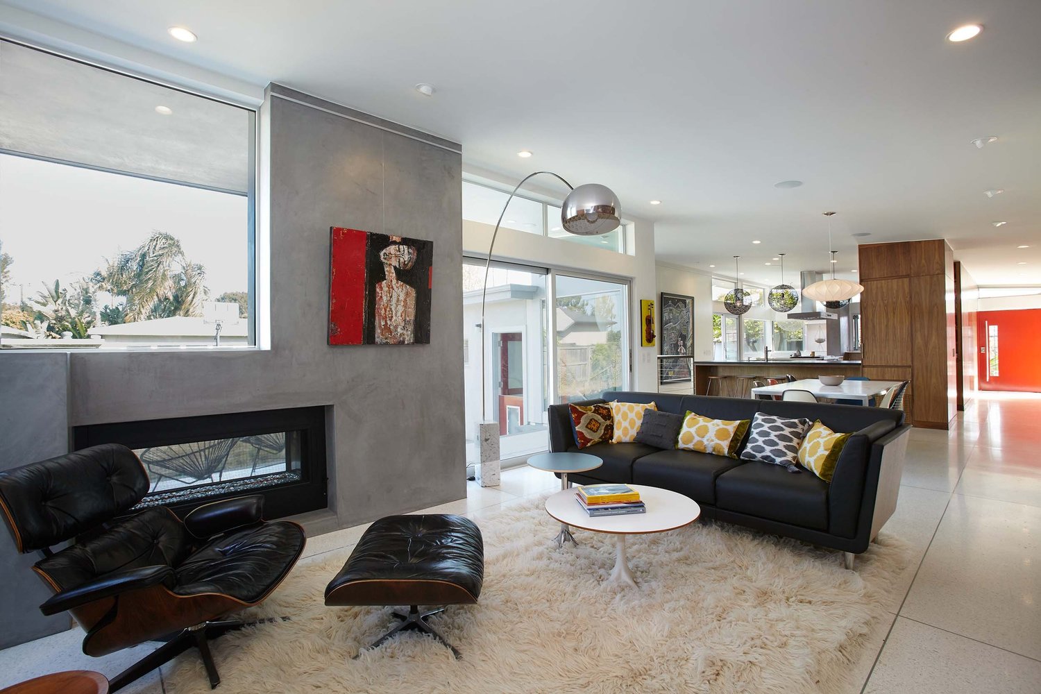 Vista Baya Residence — Adam Wheeler Design