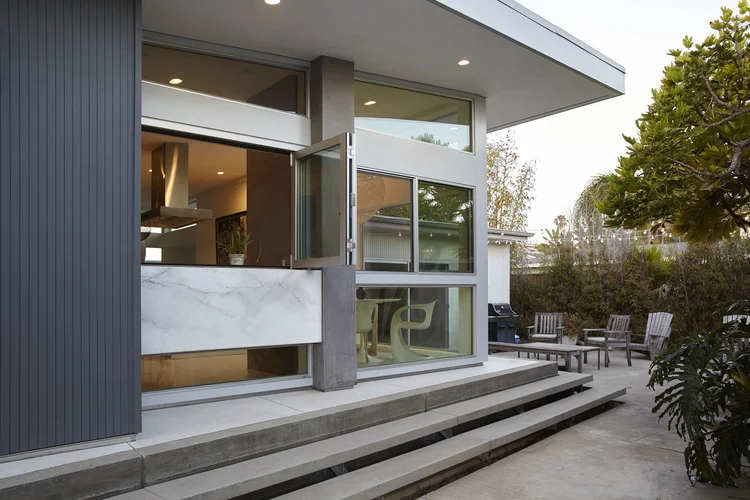 Vista Baya Residence — Adam Wheeler Design