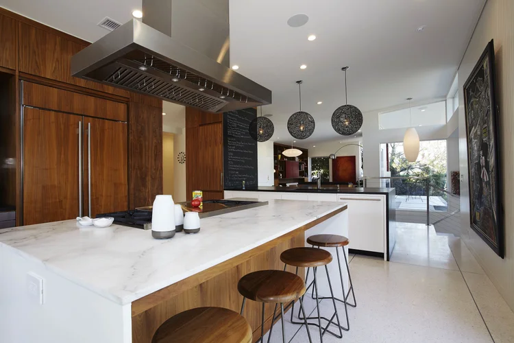 Vista Baya Residence — Adam Wheeler Design