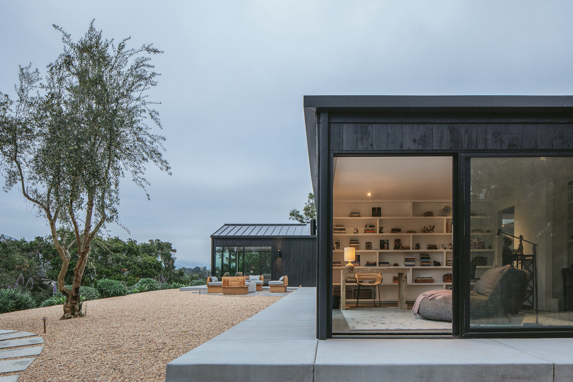 Vista House — Anacapa Architecture