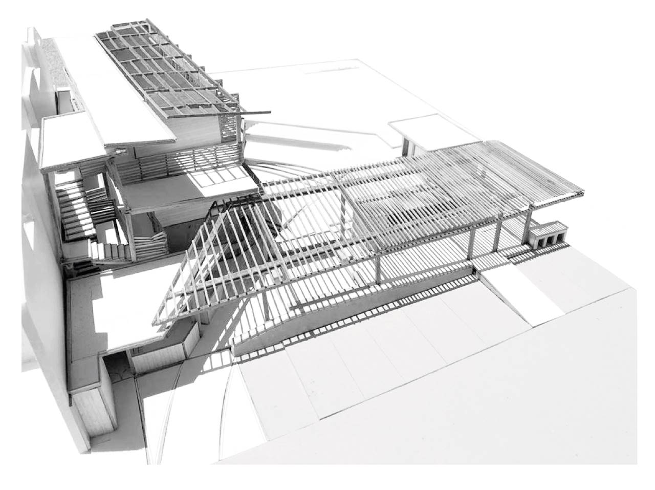 WET HOTEL — LSD – LABORATORY SUSTAINING DESIGN