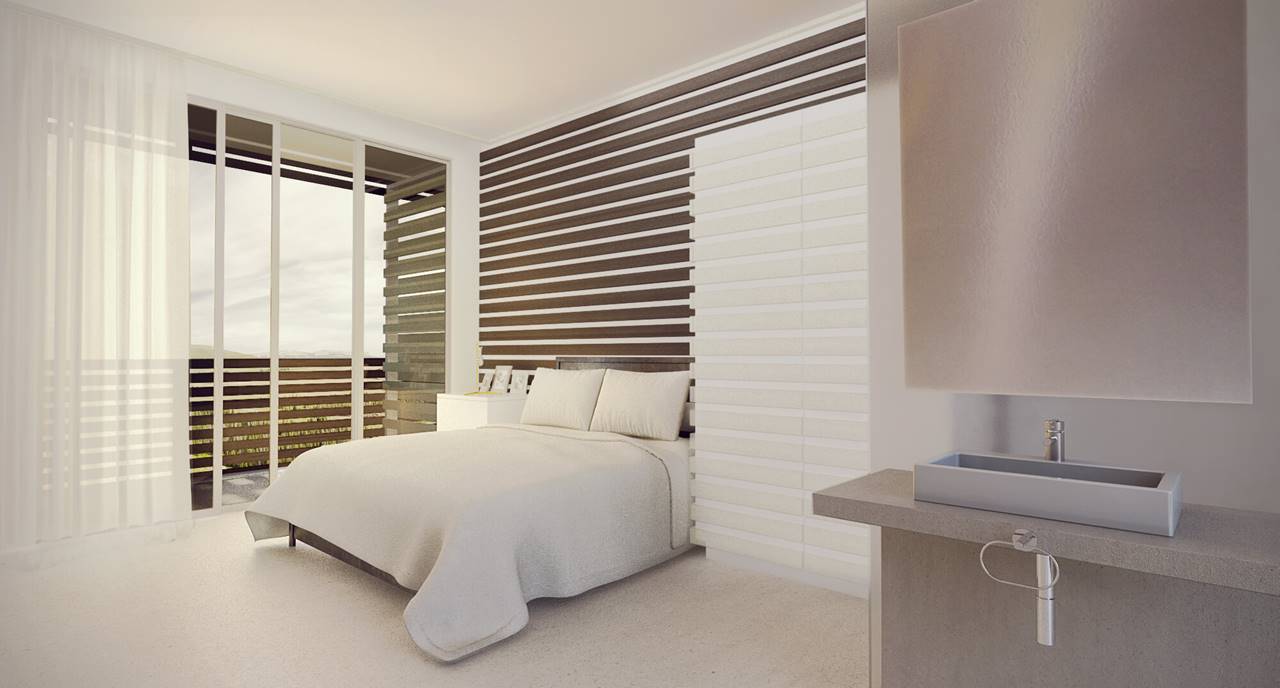 WET HOTEL — LSD – LABORATORY SUSTAINING DESIGN