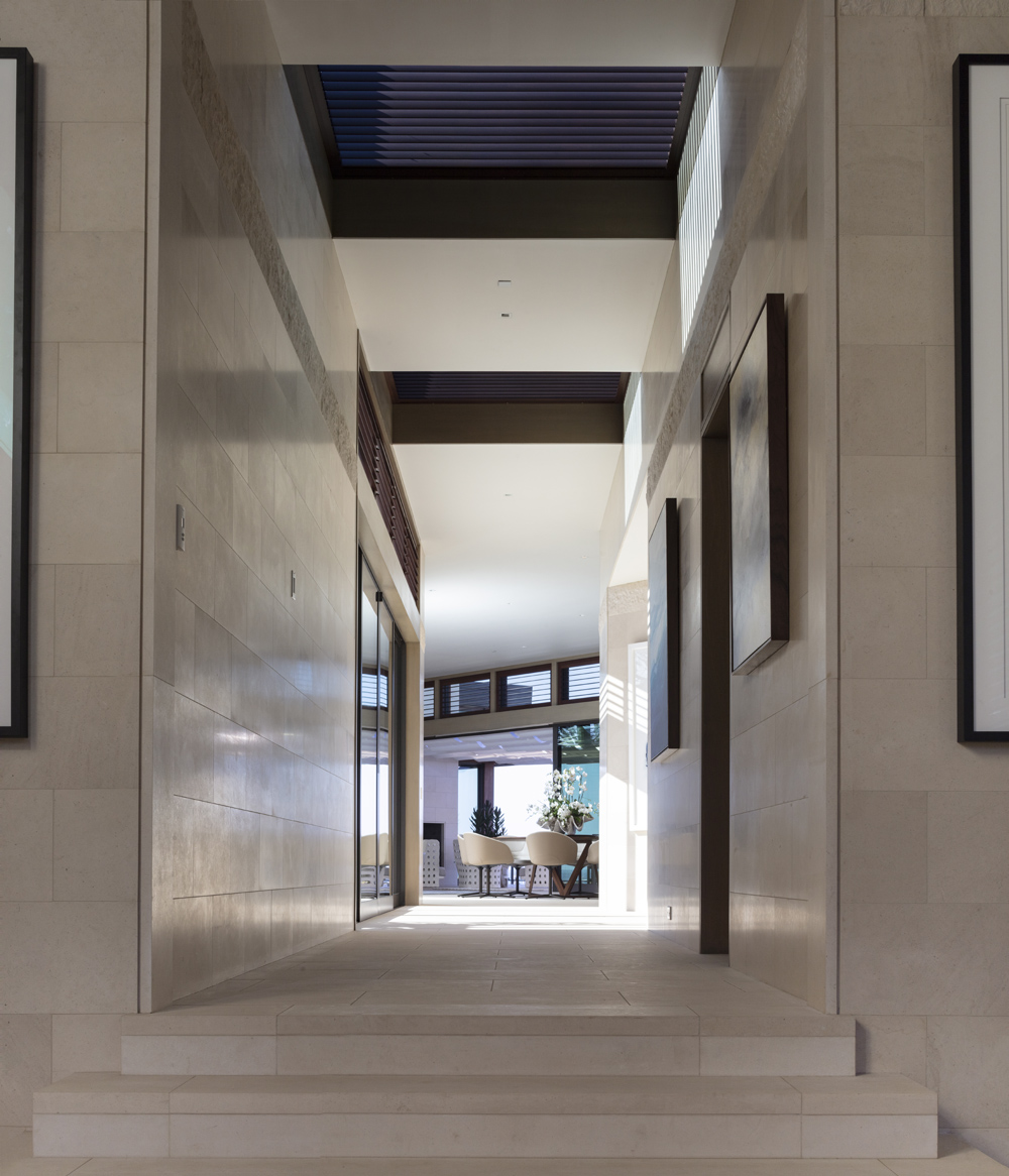 BEACHSIDE MODERN — WINICK ARCHITECTS