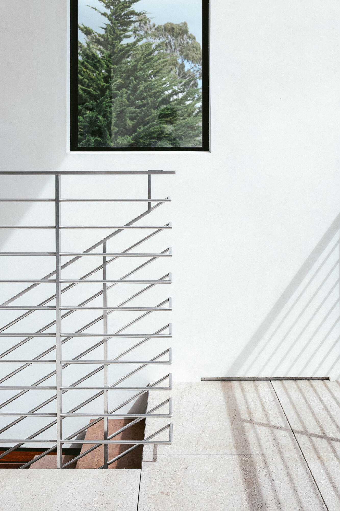 EDGE HOUSE — WINICK ARCHITECTS