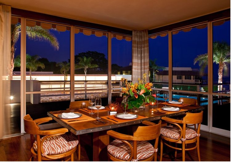 CORAL CASINO — WINICK ARCHITECTS