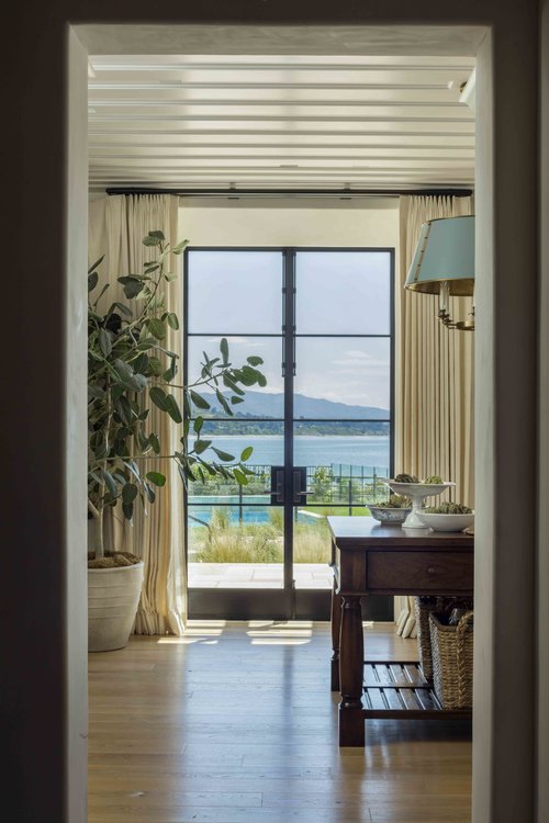 COASTAL MEDITERRANEAN — WINICK ARCHITECTS