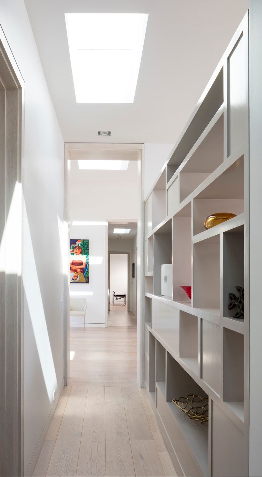 PASADENA RESIDENCE — WINICK ARCHITECTS