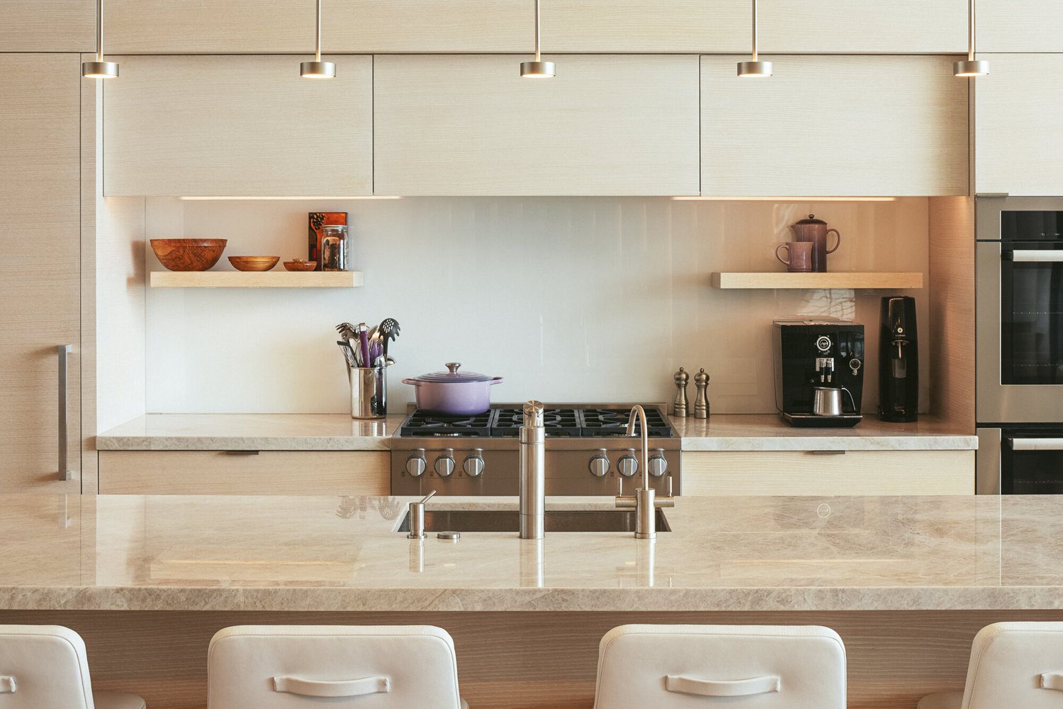 EDGE HOUSE — WINICK ARCHITECTS