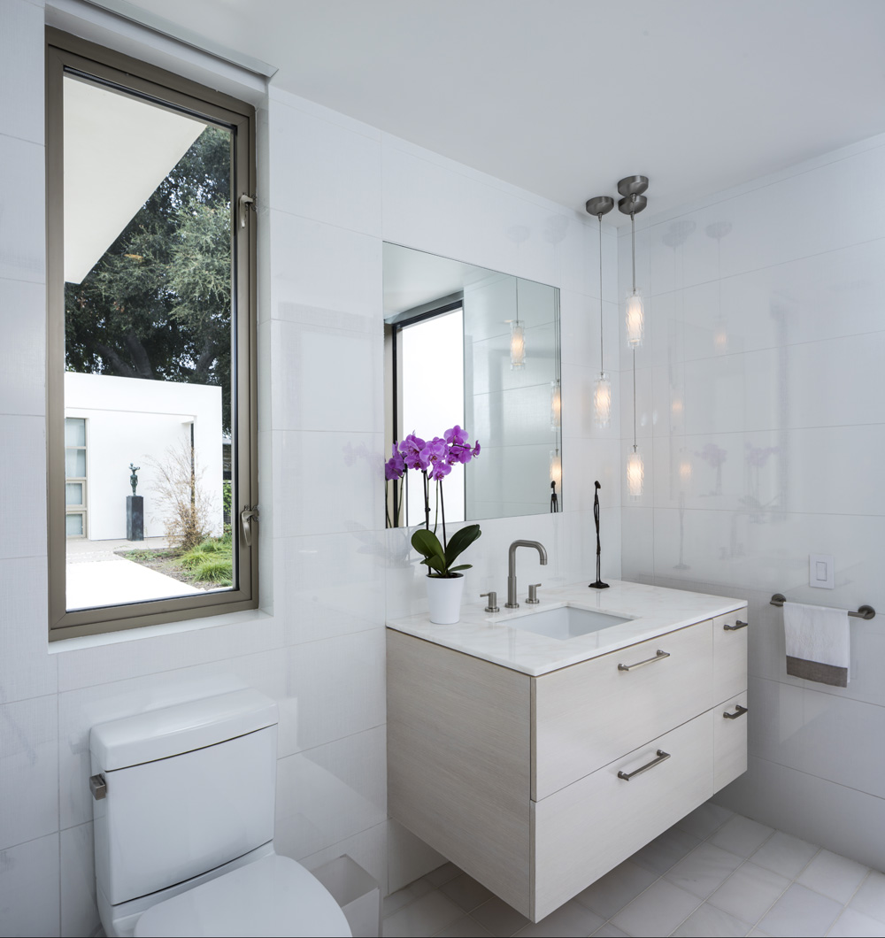 PASADENA RESIDENCE — WINICK ARCHITECTS