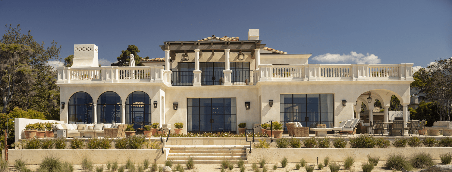 COASTAL MEDITERRANEAN — WINICK ARCHITECTS
