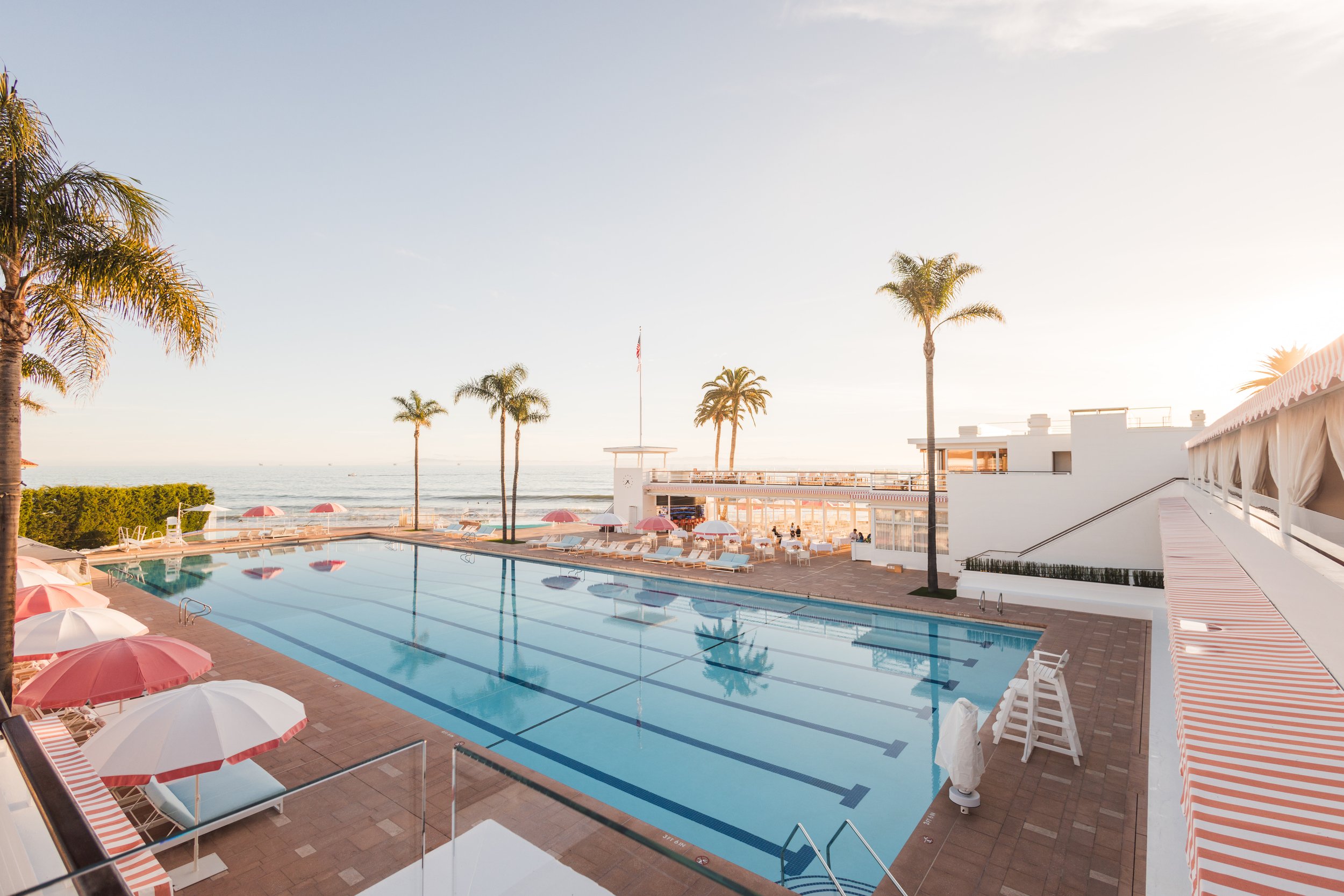 CORAL CASINO — WINICK ARCHITECTS