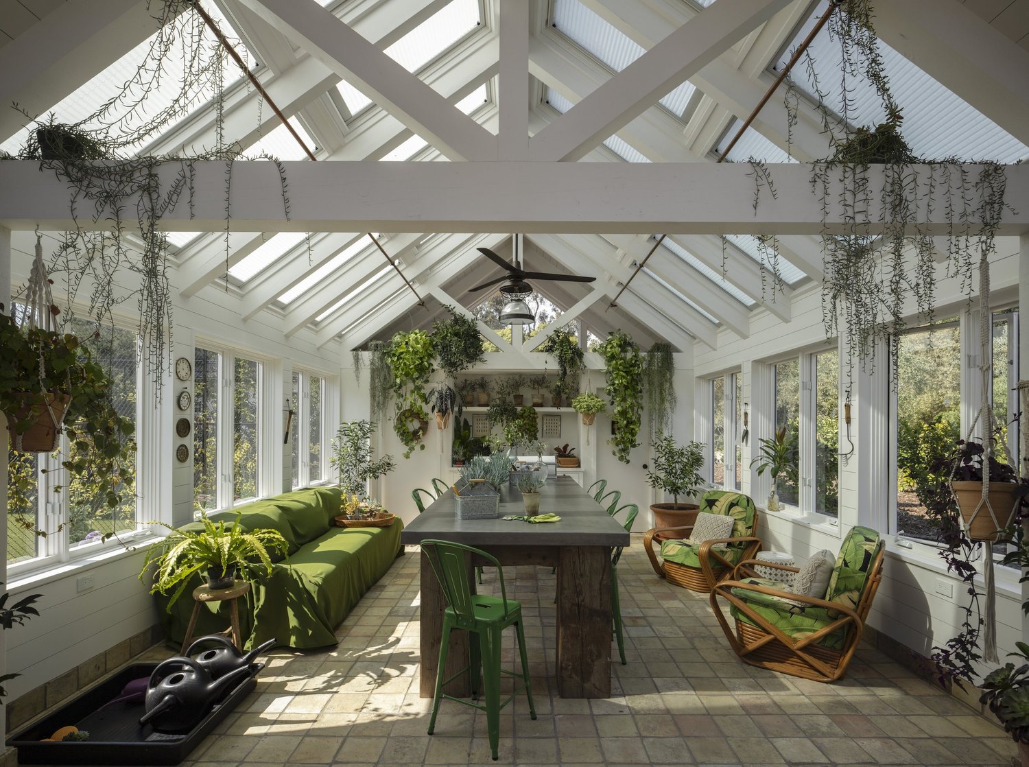 COASTAL MEDITERRANEAN — WINICK ARCHITECTS
