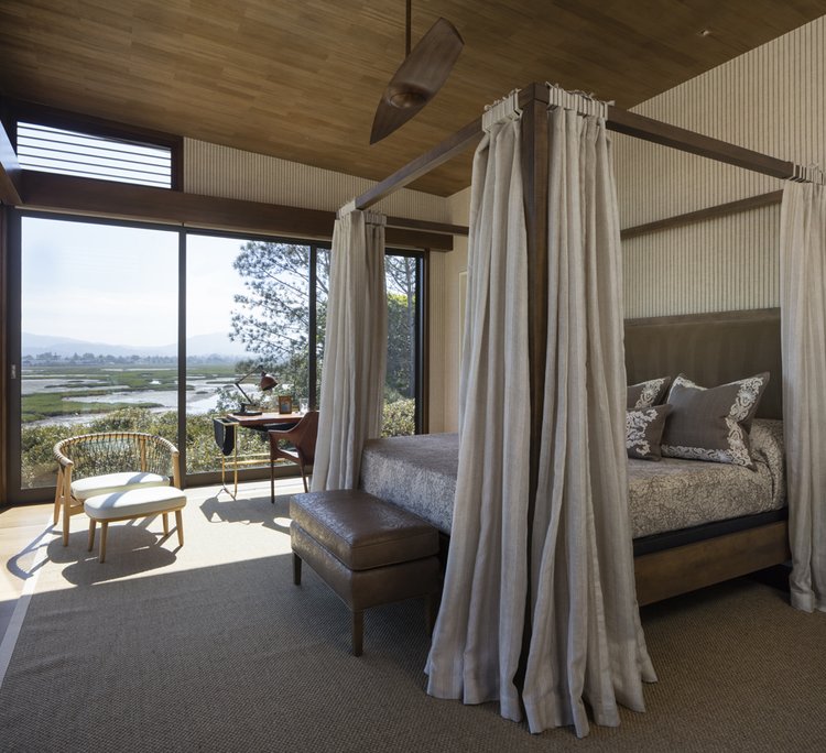 BEACHSIDE MODERN — WINICK ARCHITECTS