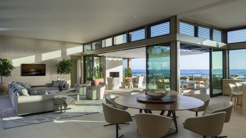BEACHSIDE MODERN — WINICK ARCHITECTS