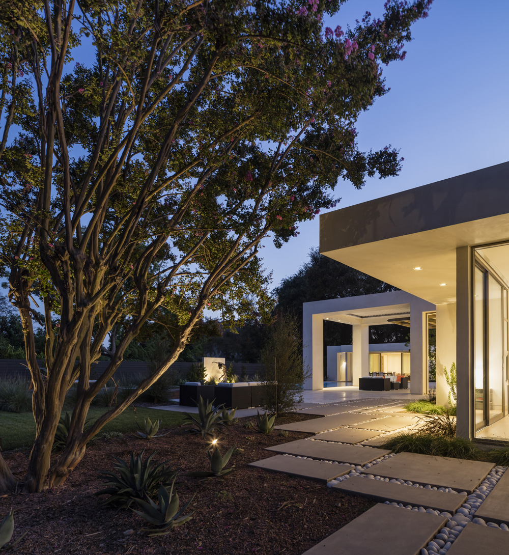PASADENA RESIDENCE — WINICK ARCHITECTS