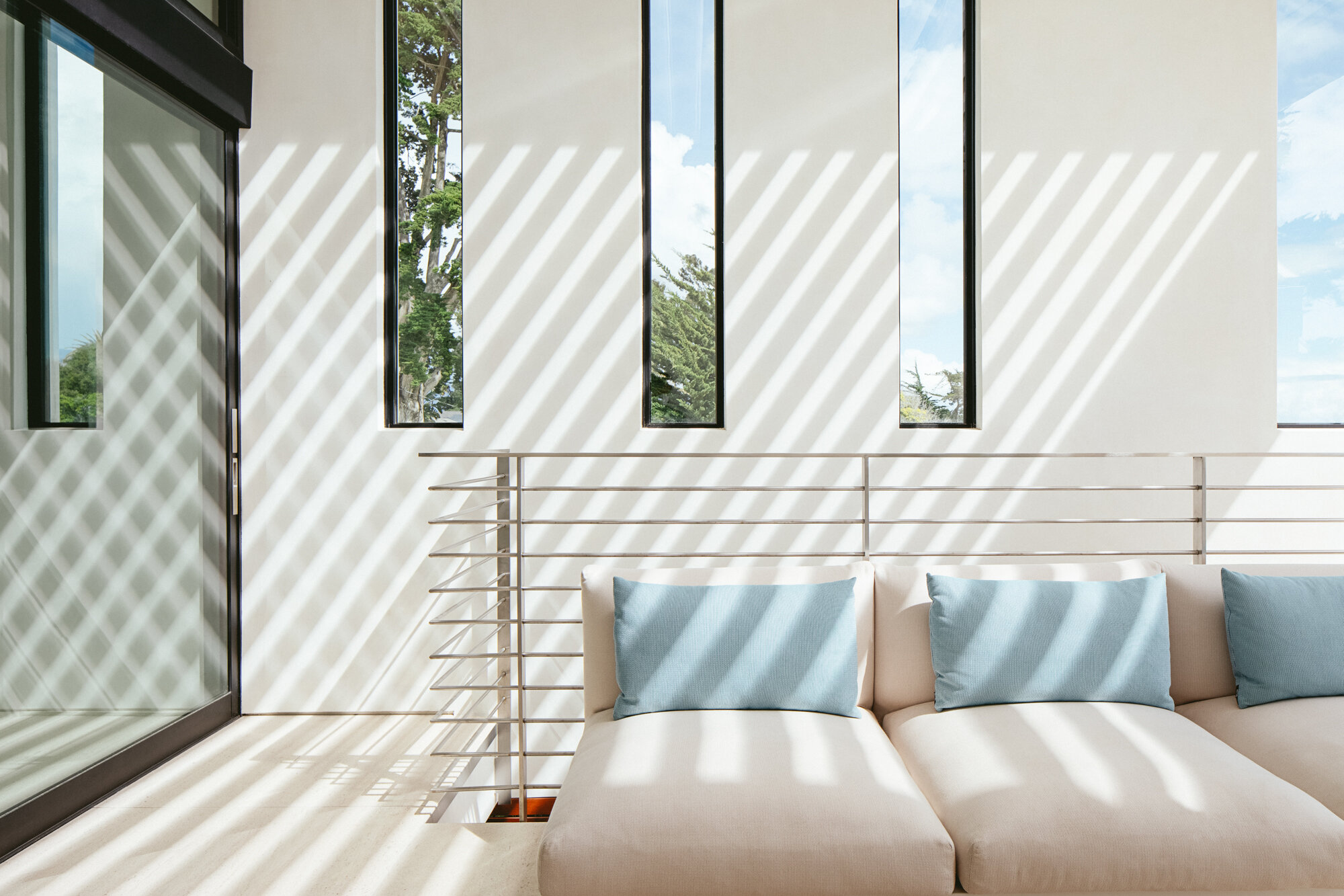 EDGE HOUSE — WINICK ARCHITECTS