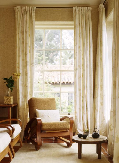 THE BILTMORE SANTA BARBARA — WINICK ARCHITECTS