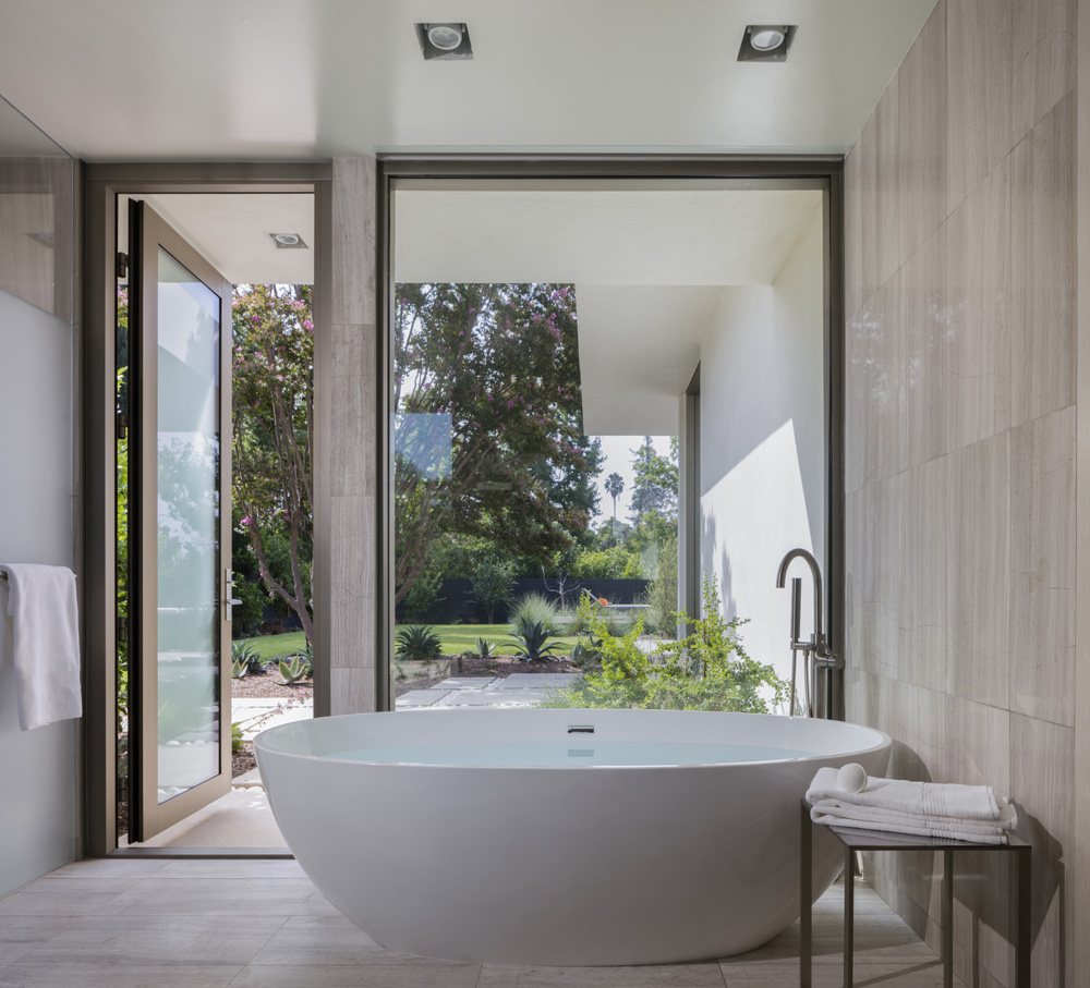 PASADENA RESIDENCE — WINICK ARCHITECTS