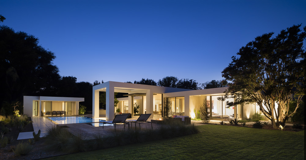 PASADENA RESIDENCE — WINICK ARCHITECTS