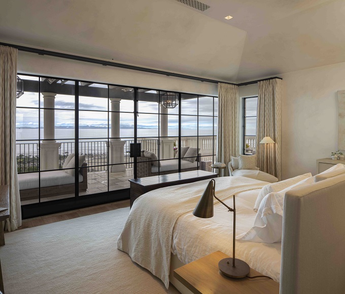 COASTAL MEDITERRANEAN — WINICK ARCHITECTS