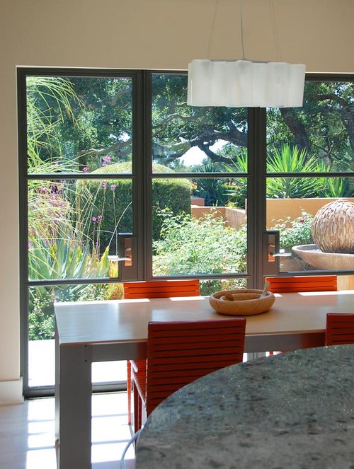 MONTECITO MODERN — WINICK ARCHITECTS
