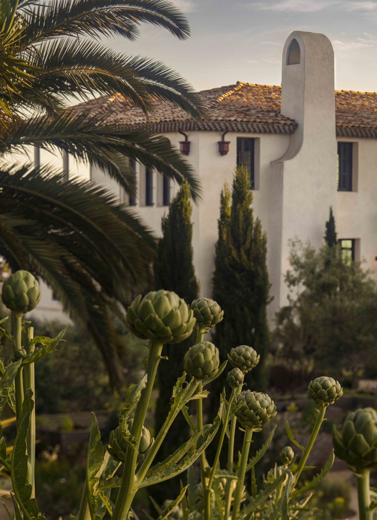 COASTAL MEDITERRANEAN — WINICK ARCHITECTS