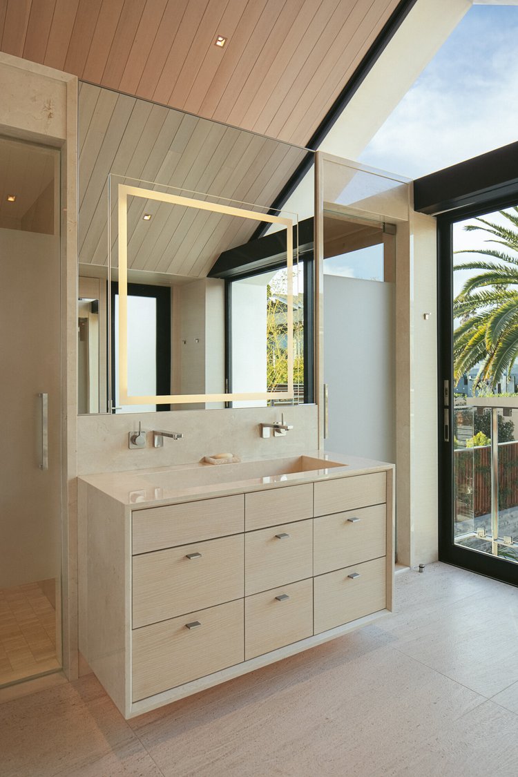 EDGE HOUSE — WINICK ARCHITECTS