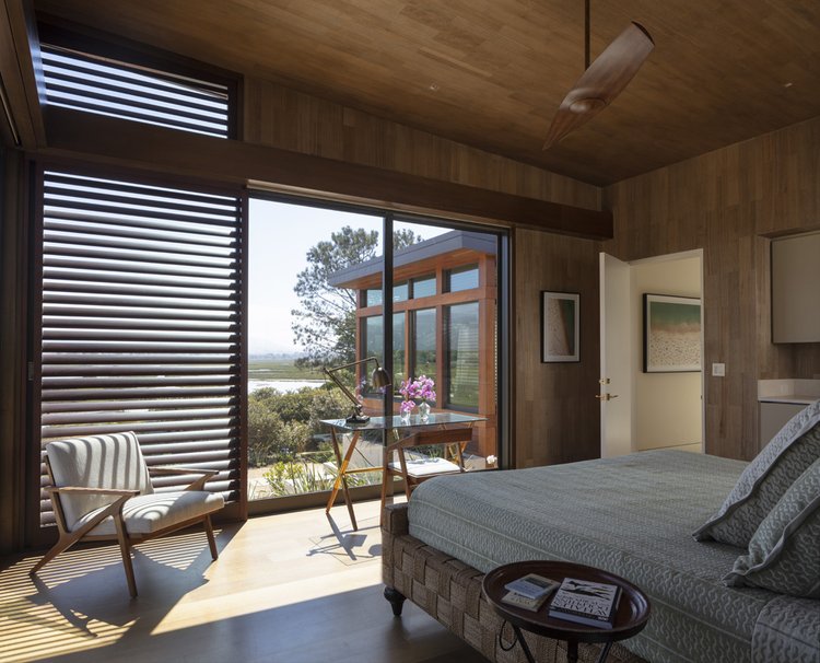 BEACHSIDE MODERN — WINICK ARCHITECTS