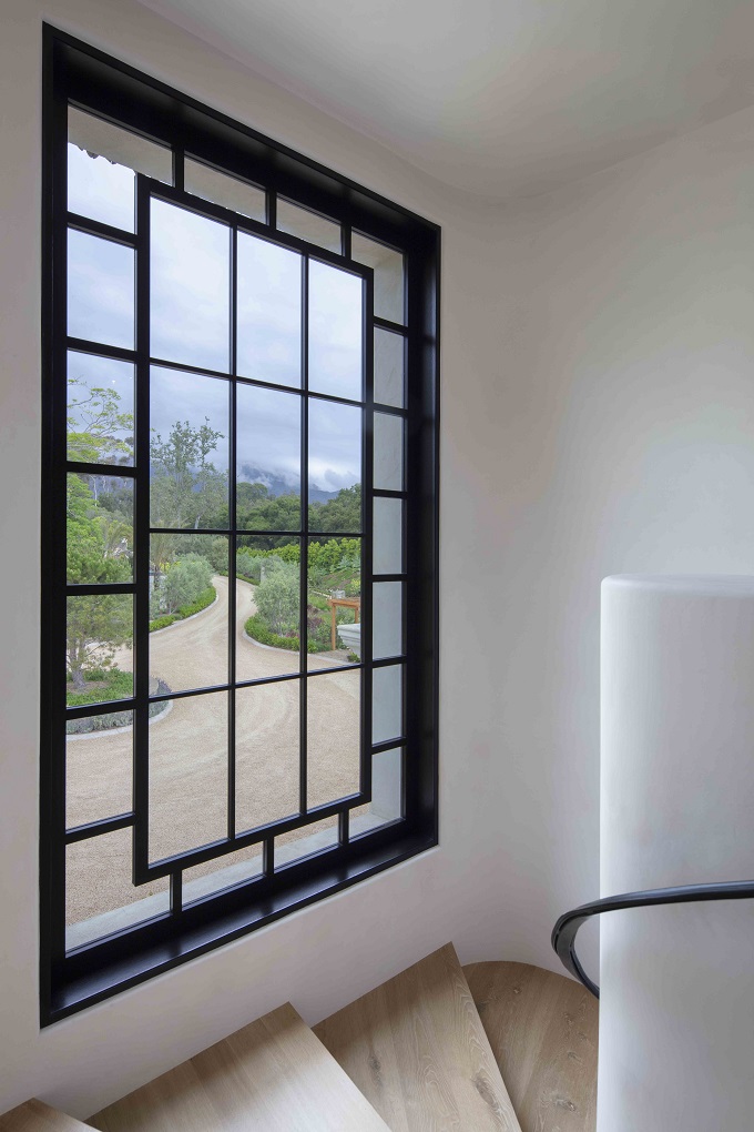 COASTAL MEDITERRANEAN — WINICK ARCHITECTS