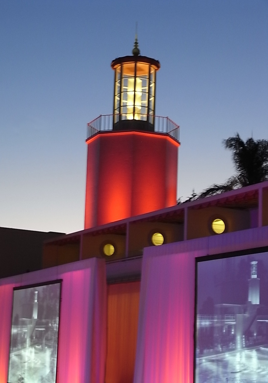 CORAL CASINO — WINICK ARCHITECTS