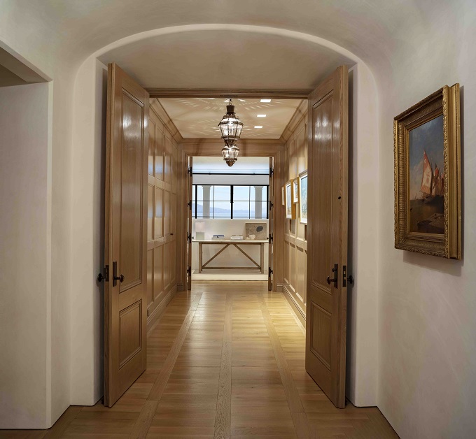 COASTAL MEDITERRANEAN — WINICK ARCHITECTS