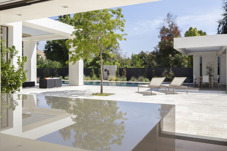 PASADENA RESIDENCE — WINICK ARCHITECTS