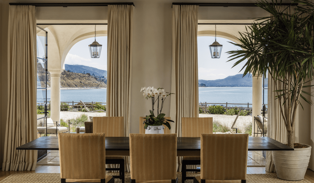 COASTAL MEDITERRANEAN — WINICK ARCHITECTS